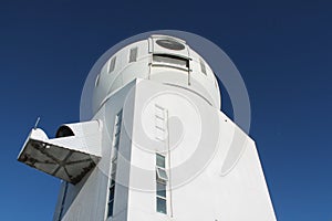 Observation Tower