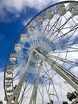 Observation Wheel