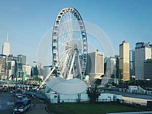 Observation Wheel