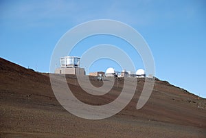 Observatories / telescopes photo