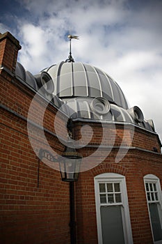 The observatory