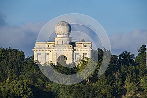 Observatory, Havana, Cuba photo