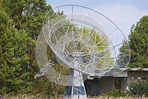 Observatory for Solar Radio Astronomy