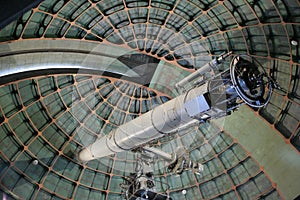 Observatory Telescope photo