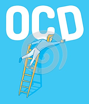 Obsessive compulsive disorder