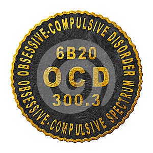 Obsessive compulsive disorder, Obsessive compulsive spectrum