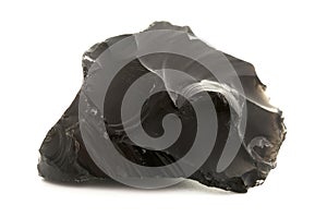 Obsidian photo