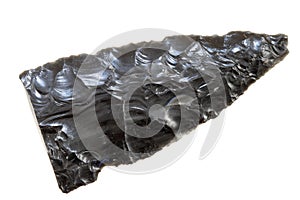 Obsidian tool