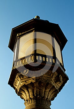 Obsolete Lantern