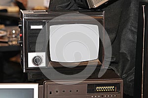 Obsolete TV