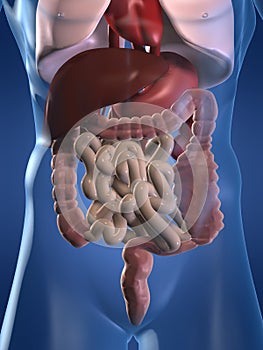 Obstipation photo