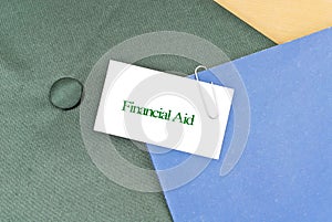 Obtaining Financial Aid