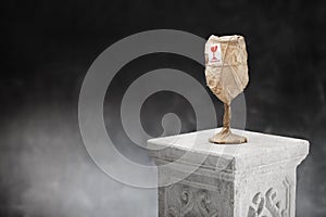 Obviously Fragile photo