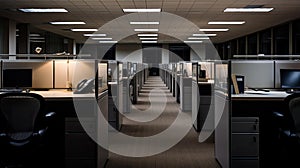 occupancy lighting controls