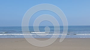 Ocean beach sea blue tropical travel sand background sunshine sunshine nature