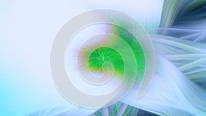 Ocean blue deep pattern glow. backdrop