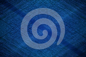 Ocean Blue Denim Background