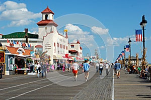 Ocean City, New Jersey