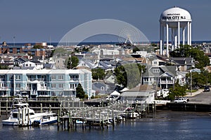 Ocean City, New Jersey