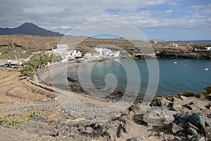 Ocean Coast's View adeje el puertito