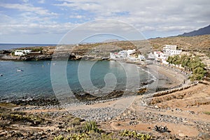 Ocean Coast's View adeje el puertito