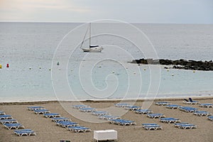 Ocean Coast's View Los Cristianos Tenerife