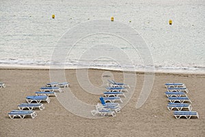 Ocean Coast& x27;s View Los Cristianos Tenerife