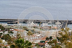 Ocean Coast's View los gigantes tenerife