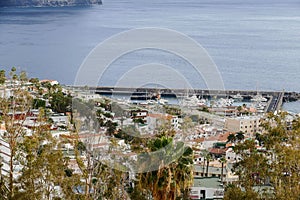 Ocean Coast's View los gigantes tenerife