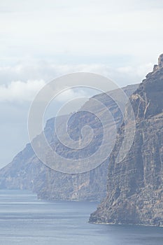 Ocean Coast's View los gigantes tenerife