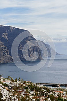 Ocean Coast's View los gigantes tenerife