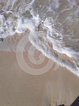 ocean   dominicana   nature   sand   water  