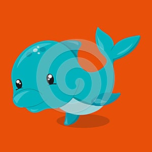 Ocean Fun Dolphin Gorizont 04