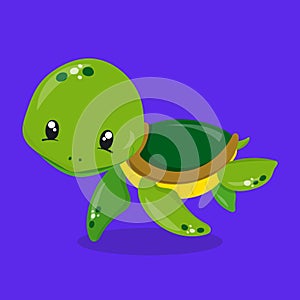 Ocean Fun Turtle 05 2