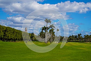 The Ocean Golf Course at The Breakers Palm Beach, Florida