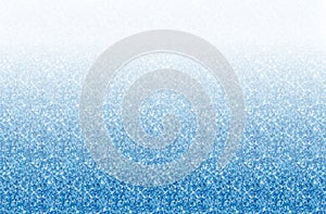 Ocean gradient blue background template wallpaper