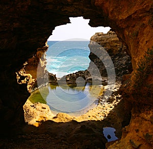 Ocean Grotto photo