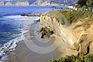 Ocean, La Jolla, CA