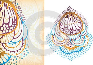 Ocean microorganism 1