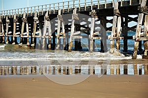 Ocean Pier