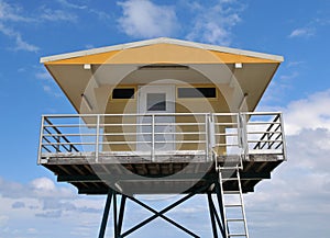 Ocean Surf Hut