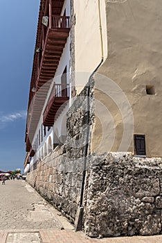 Museo Naval del Caribe, Cartagena photo