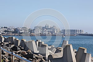 Ocean View of Granger Bay