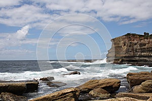 Ocean View in Terrigal