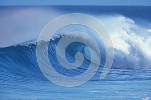 Ocean Wave 2 photo