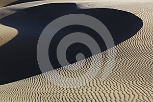 Oceano Dunes Natural Preserve, California