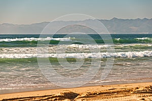 Oceano Dunes State Vehicular Recreation Area photo