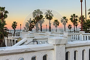 Oceanside California Pier