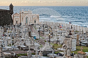 Oceanside Cemetery
