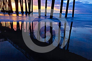 Oceanside Pier